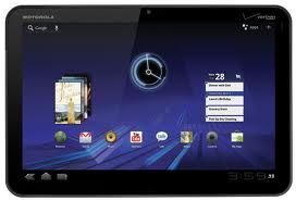 Win a Brand New Motorola Xoom Tablet. Click Here